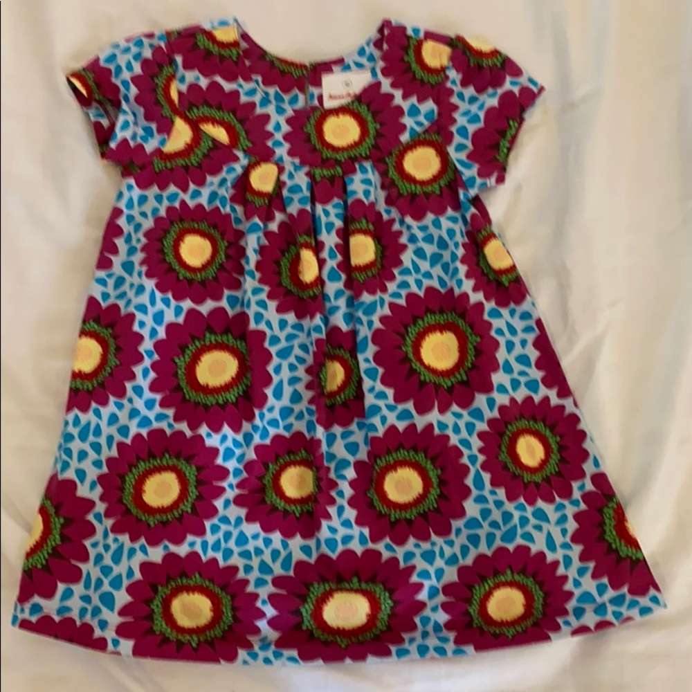 Hanna Andersson 2T dress